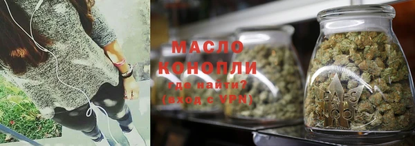 хмурый Михайловск